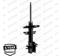 G8186 MONROE Ammortizzatore per RENAULT