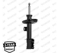 G8208 MONROE Ammortizzatore per FIAT,OPEL,VAUXHALL