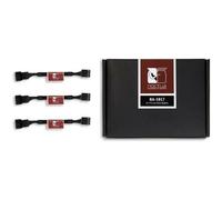 G826 Noctua NA-SRC7 Adattatori PWM A Basso Rumore, Confezione Da 3