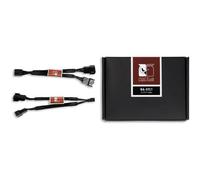 G827 Noctua NA-SYC1 4-Pin Pwm Ventola Y-Cables, 2 Confezione