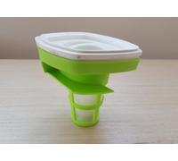 G83040 Filtro Hepa compatibile con Imetec per scopa elettrica I9701 Duetta2in1 8086