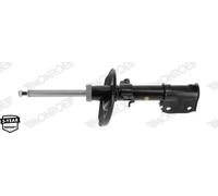 G8377 MONROE AMMORTIZZATORE 1PZ ANT. PER RENAULT SCENIC II III