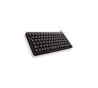 G84-4100 COMPACT - Mechanical Keyboard - Corded - QWERTY - Black NEW