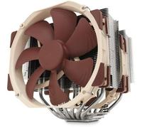 G851 Noctua NH-D15 Doppio Radiatore Silenzioso Ventola CPU con Due NH-A15