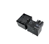 G8P-1A4TP-12VDC Power Relay - 30A Load, SPST Normally Open, 4 Pins, 12VDC Coil, High Power Switching, 2 Blade Terminals