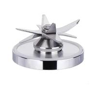 G8TC 3 pezzi indurente for miscelatore di metalli, compatibile con TWK TM 767