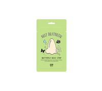 G9 - Self Aesthetic Mask Self Aesthetic Butterfly Nose Strip - Maschera viso purificante