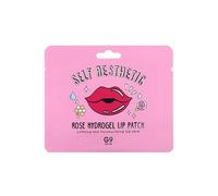 G9 Self Aesthetic Mask Self Aesthetic Rose Hydrogel Lip Patch 3g - Maschera Labbra