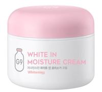G9 SKIN Crema viso idratante e illuminante - 100ml