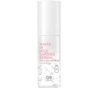 G9 Skin Cura del viso Sieri White in Milk Capsule Serum 50 ml