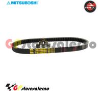 G9006800 KIT CINGHIA MITSUBOSHI + RULLI GARELLI 125 A NOI 2008