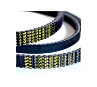 G9006900 CINGHIA MITSUBOSHI ZIP FAST-SP FR-QUARTZ