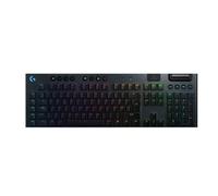 G915 WIRELESS KEYBOARD GL TACTIL