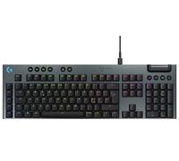 Logitech G G915 X LIGHTSPEED Tastiera gaming wireless a profilo ribassato