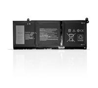 G91J0 V6W33 0WV3K8 0VKYJX 0MVK11 0XDY9K 0PG8YJ Sostituzione della batteria del laptop per Dell Latitude 3320 3420 3520 Inspiron 5410 5418 3510 3511 3515 5515 Vostro 5510 5515 Series(11.25V 41Wh)