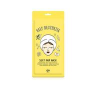 G9SKIN Maschera per capelli setosi autoestetica 30 g x 5ea K-Beauty