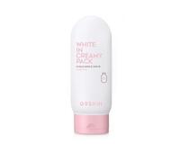 G9SKIN White In Creamy Pack 200 ml K-Beauty