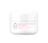 G9SKIN - White In Milk Capsule Eye Cream/30g