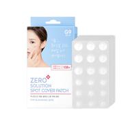 G9SKIN - Zero Solution Spot Cover Patch - 108ea