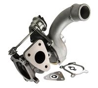 G9U 14411-00QAD Turbocompressore con Guarnizioni Kit for Renault Master 2.5 dCi