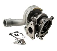 G9U 14411-00QAD Turbocompressore con Guarnizioni Kit for Renault Master 2.5 dCi