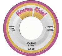 Ga-20 - Jolene + Still As The Night