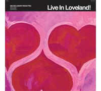 GA-20 Live in Loveland (Vinyl LP) 12" Album Coloured Vinyl (Limited Edition)