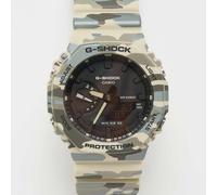 Casio Orologio Unisex G-Shock GA-2100