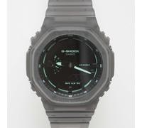 Casio Orologio a cinghio G-Shock Smokey Grey Resina GA-2100K-1AER