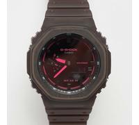 Casio Orologio da polso analogico digitale al quarzo unisex G-Shock