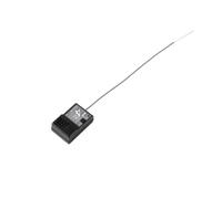 GA-4H-TX Channel Remote Control, Separate Waterproof Receiver