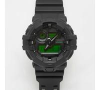 Casio Orologio G-Shock Classic Series Nero GA-700BEG-1AER