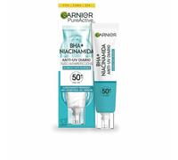 E_0017_360235 Garnier Garnier Pure Active Bha Niacinamida Fluido Anti-Imperfecci