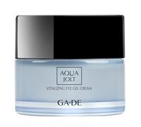 GA-DE Aqua Jolt Vitalizing Eye Cream - Ultra-Hydrating, Anti Aging Under Eye Cream for Puffiness and Bags - for Smoother, Firmer Skin - 0,5 oz