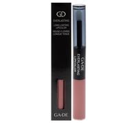 GA-DE Everlasting Lip Color, 93 - Full Coverage, non oleoso, Moisturizing, Long Lasting Lipstick - Dries Quickly into Ultra-Thin Film - 0,28 oz