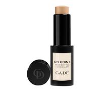 GA-DE On Point Perfecting Concealer Stick, 52 - Concealer for Dark Circles, Evens Skin Tone, Moisture Retention - Ideal for All Skin Types - 0,15 oz