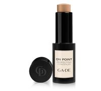 GA-DE On Point Perfecting Concealer Stick, 53 - Concealer for Dark Circles, Evens Skin Tone, Moisture Retention - Ideal for All Skin Types - 0,15 oz