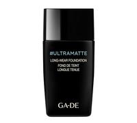 GA-DE Ultramate Long Wear Foundation, 151 - Felpe resistente e No-Transfer Cream Foundation - Face Makeup for Flawless Ultra-Matte Finish - 1 oz