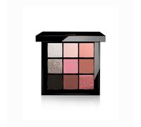 GA-DE Velveteen Palette Ombretti 8,1 g