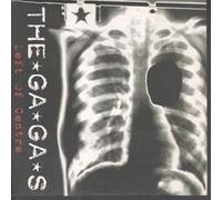 Ga Ga's, the - Left of Centre