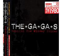 Ga Ga's - Tonight The Midway Shines