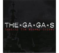 Ga Gas - Tonight the Midway Shines: Parental Advisory