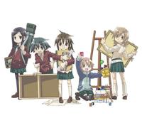 Ga Geijutsu Ka Art Design Clas