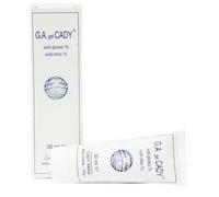 Cady Paris GA GEL CADY ACIDO GLICOLICO 30 ML