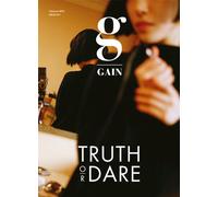 Ga-in - Truth Or Dare (Poster ver)