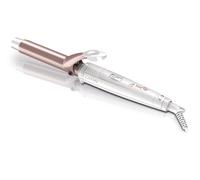 GA.MA - ARRICCIACAPELLI LINO CURA PERSONA , diametro 25 mm, 48 Watt, temperatura max 220., cavo girevole 360.