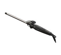 GA.MA Ferro Salon Curl 9 mm, Per Ricci Stretti, Definiti e Stile Afro, Tubo extr