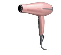 Ga.Ma Asciugacapelli Phon Potenza 2200 watt 2 Velocità Rosa GH3319