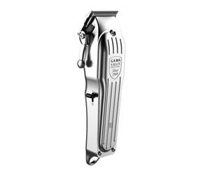 Ga.Ma Clipper GC Titanium
