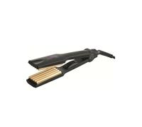 GA.MA Fable Frisé Piastra texturizzante Caldo Nero 50 W 3 m